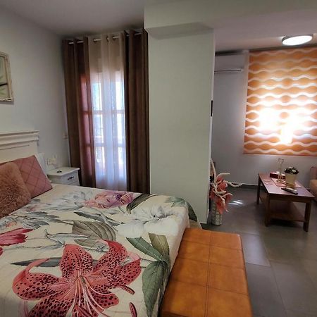 Apartamentos Costavigía Mazagón Exterior foto