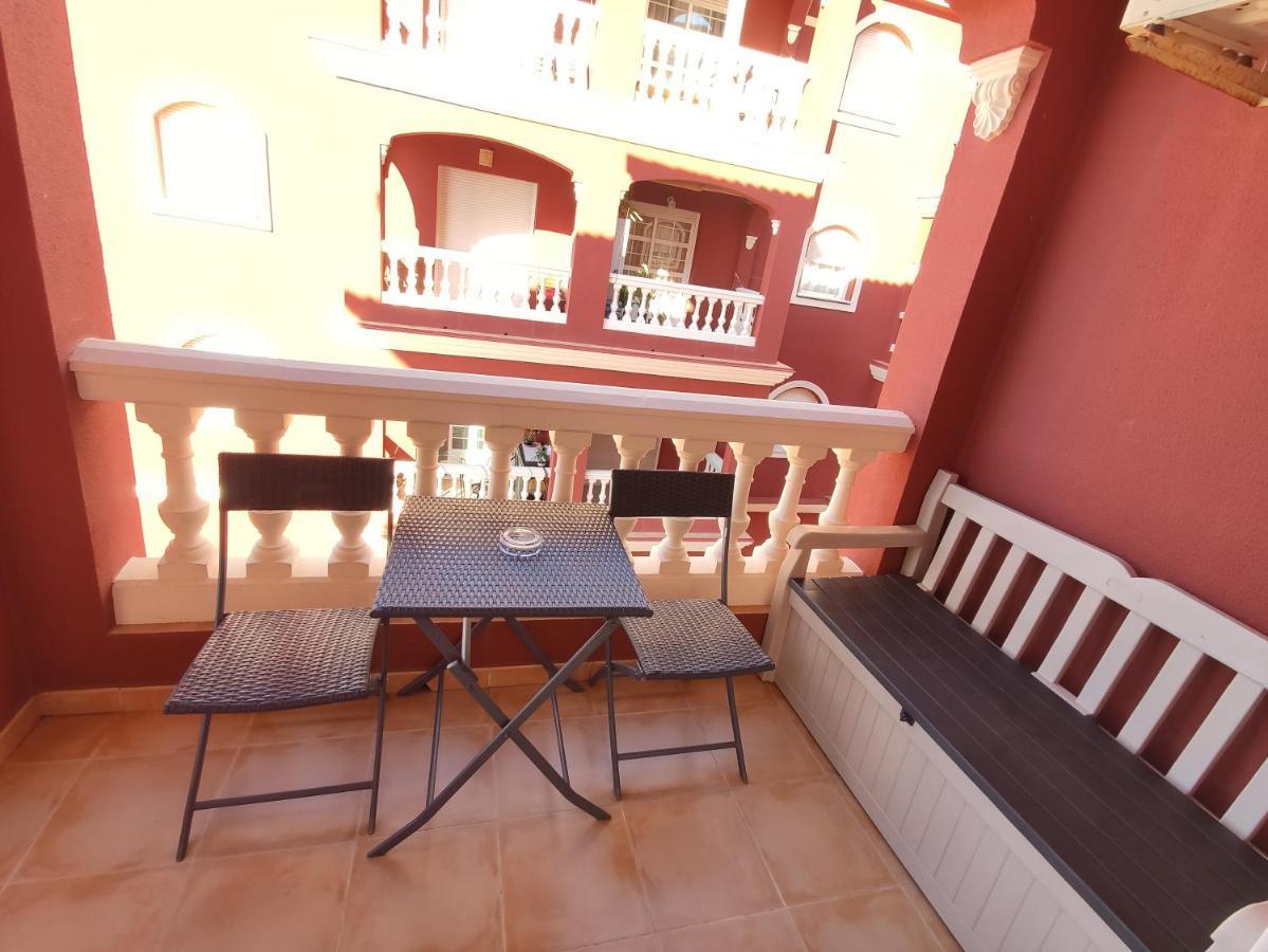 Apartamentos Costavigía Mazagón Exterior foto