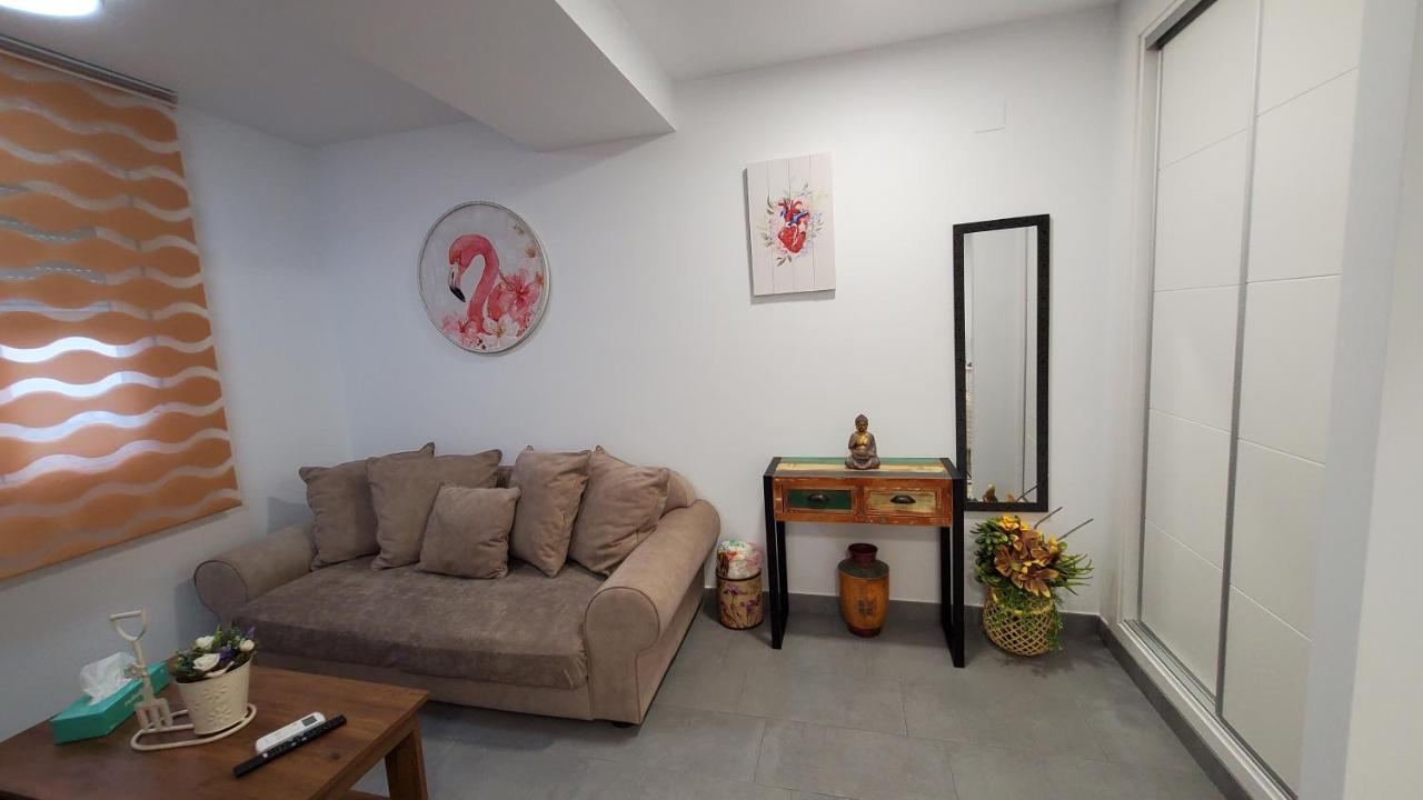 Apartamentos Costavigía Mazagón Exterior foto