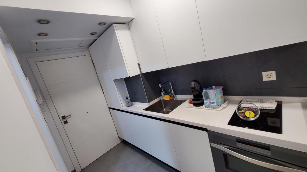 Apartamentos Costavigía Mazagón Exterior foto