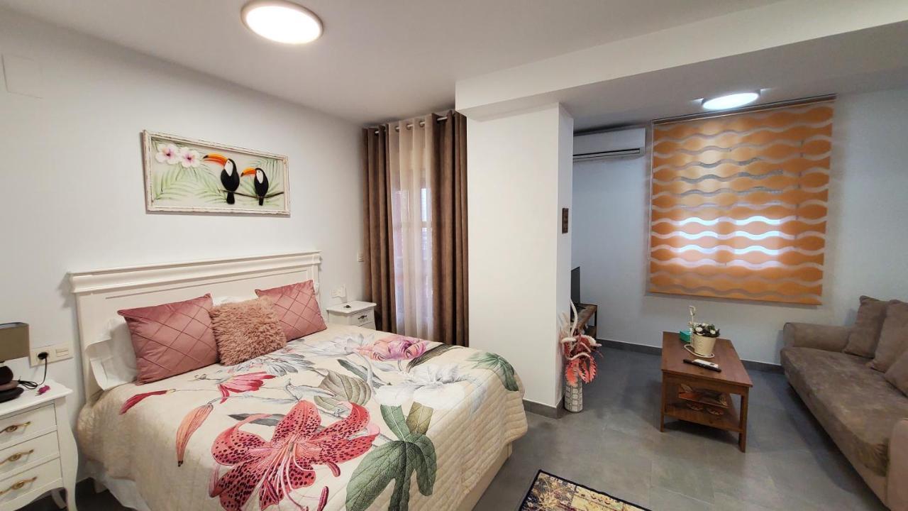 Apartamentos Costavigía Mazagón Exterior foto