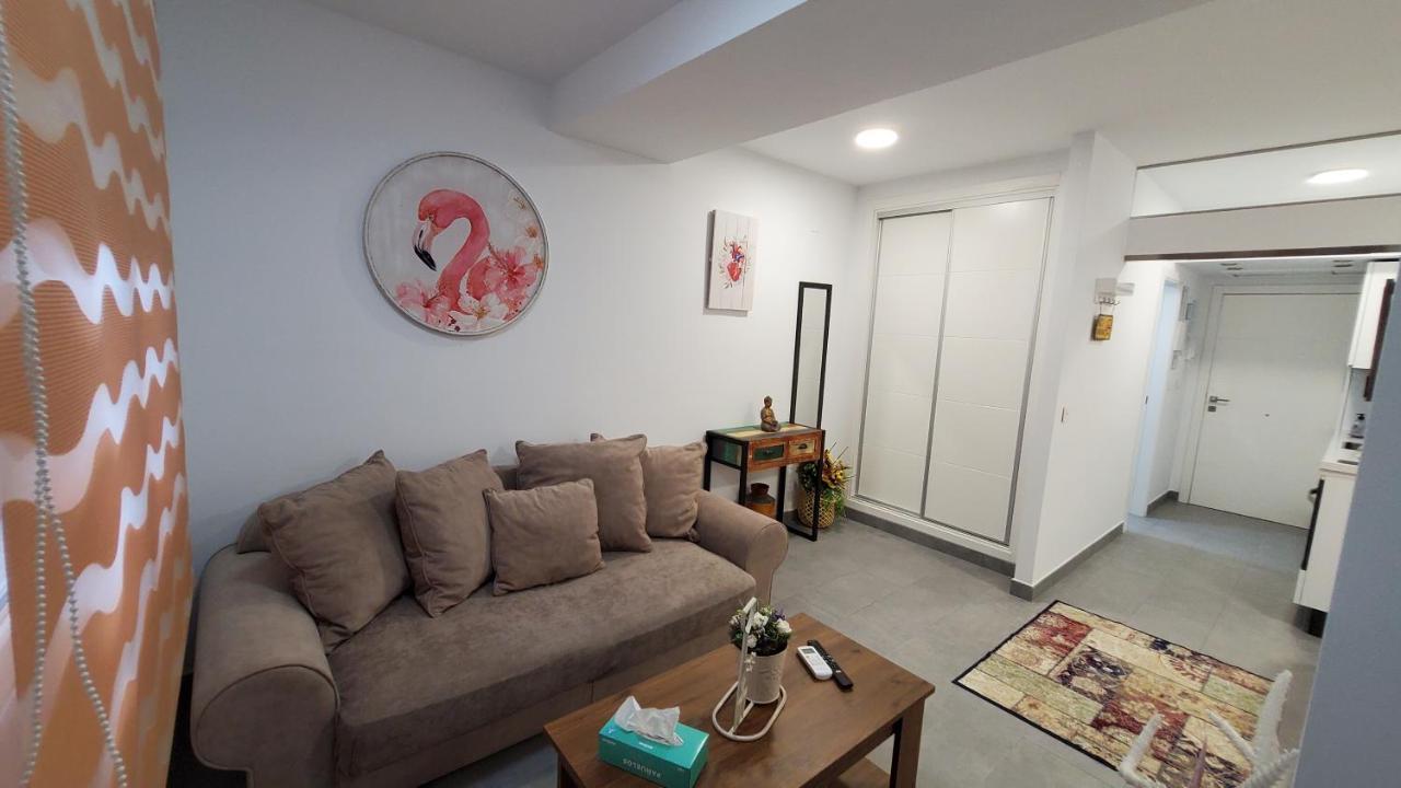 Apartamentos Costavigía Mazagón Exterior foto