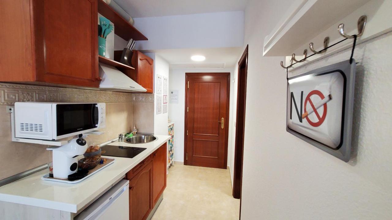 Apartamentos Costavigía Mazagón Exterior foto