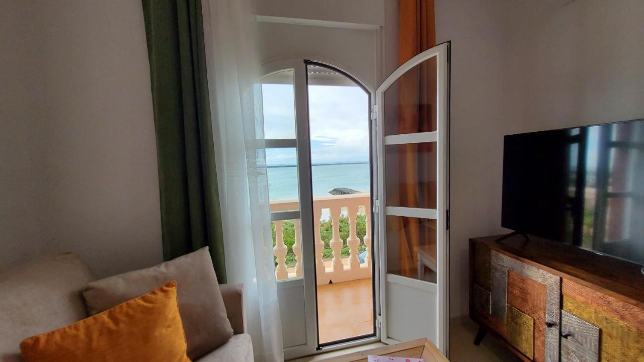 Apartamentos Costavigía Mazagón Exterior foto
