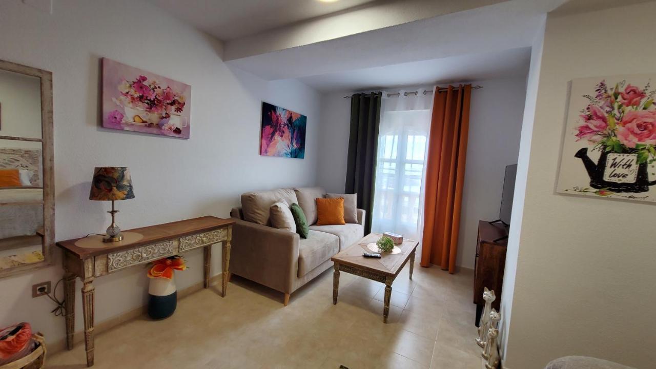 Apartamentos Costavigía Mazagón Exterior foto