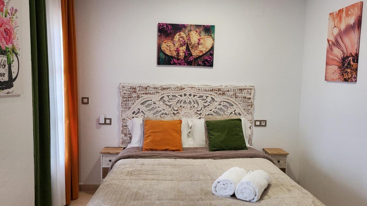 Apartamentos Costavigía Mazagón Exterior foto