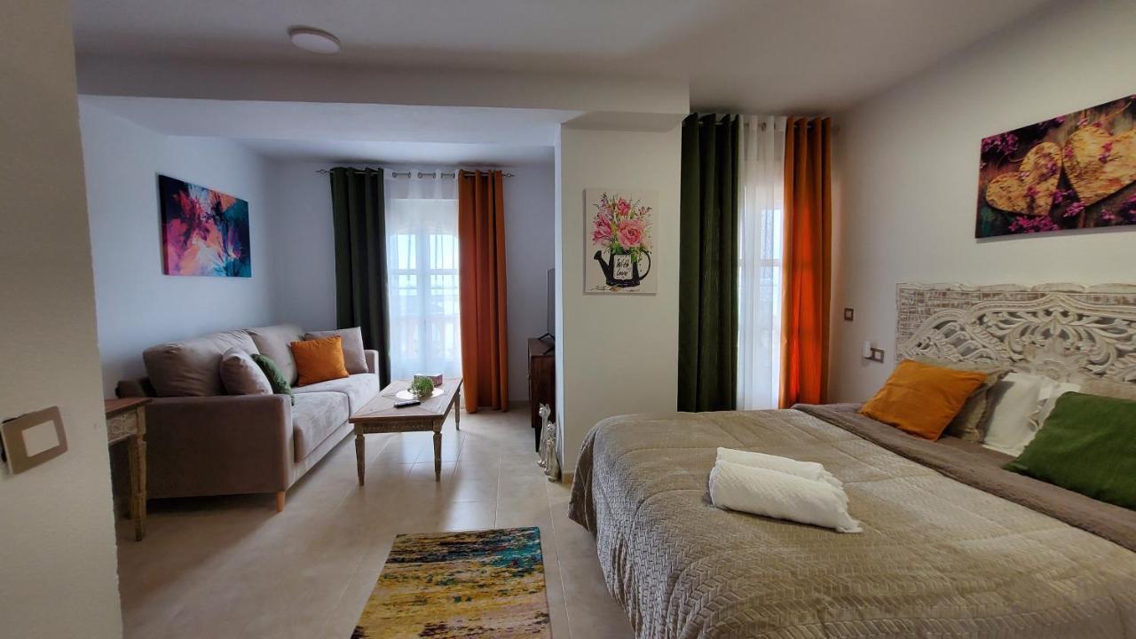 Apartamentos Costavigía Mazagón Exterior foto