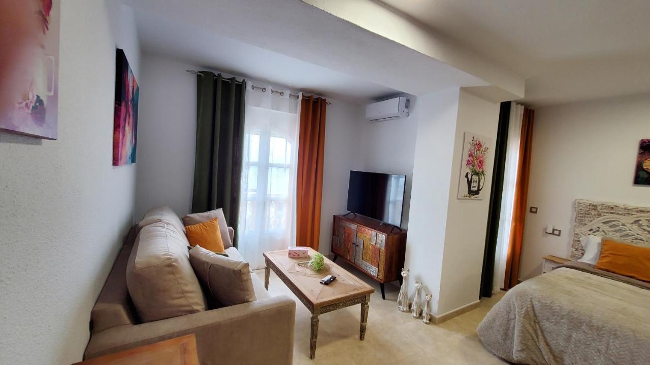 Apartamentos Costavigía Mazagón Exterior foto