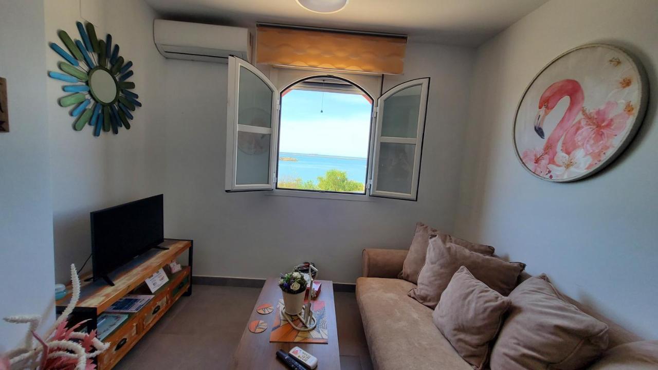 Apartamentos Costavigía Mazagón Exterior foto