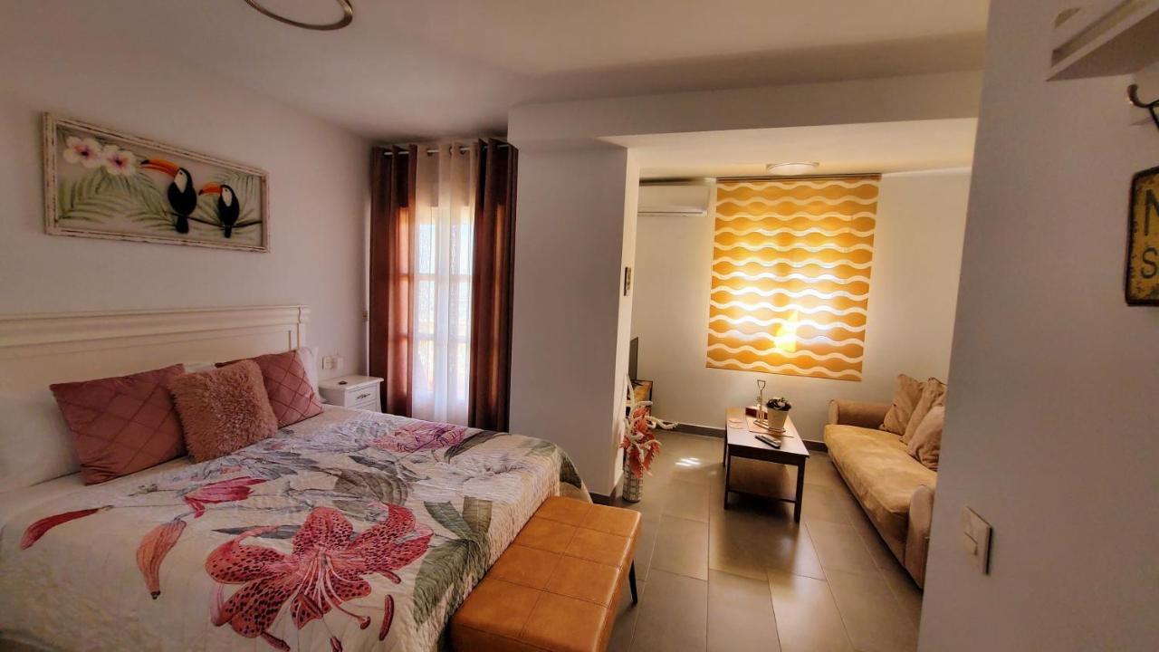 Apartamentos Costavigía Mazagón Exterior foto