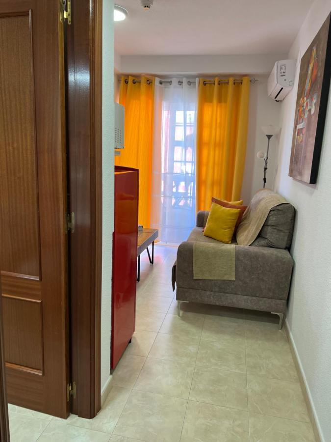 Apartamentos Costavigía Mazagón Exterior foto