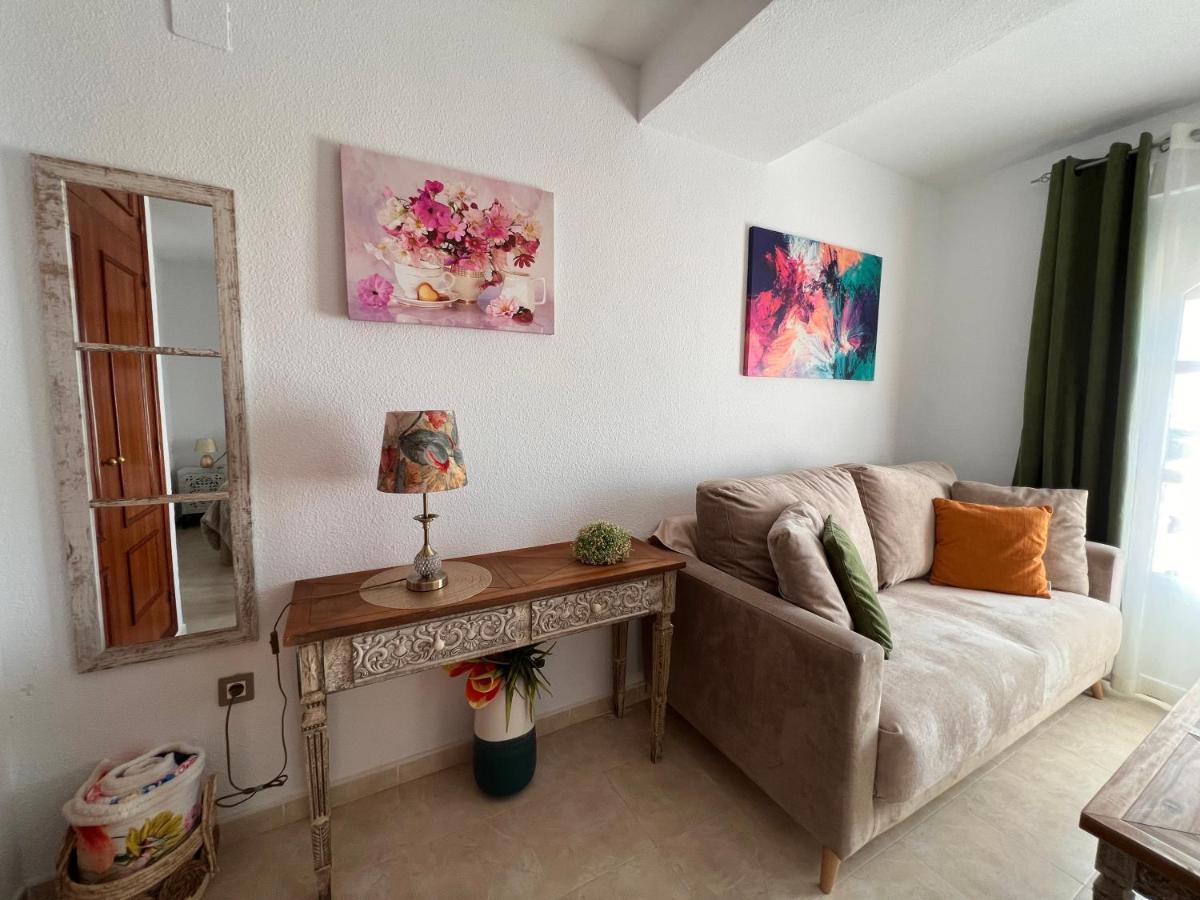 Apartamentos Costavigía Mazagón Exterior foto