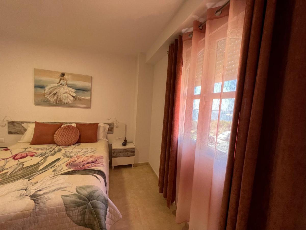 Apartamentos Costavigía Mazagón Exterior foto