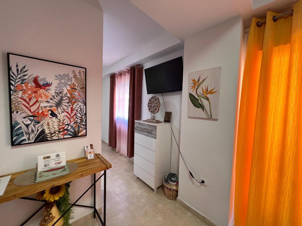 Apartamentos Costavigía Mazagón Exterior foto