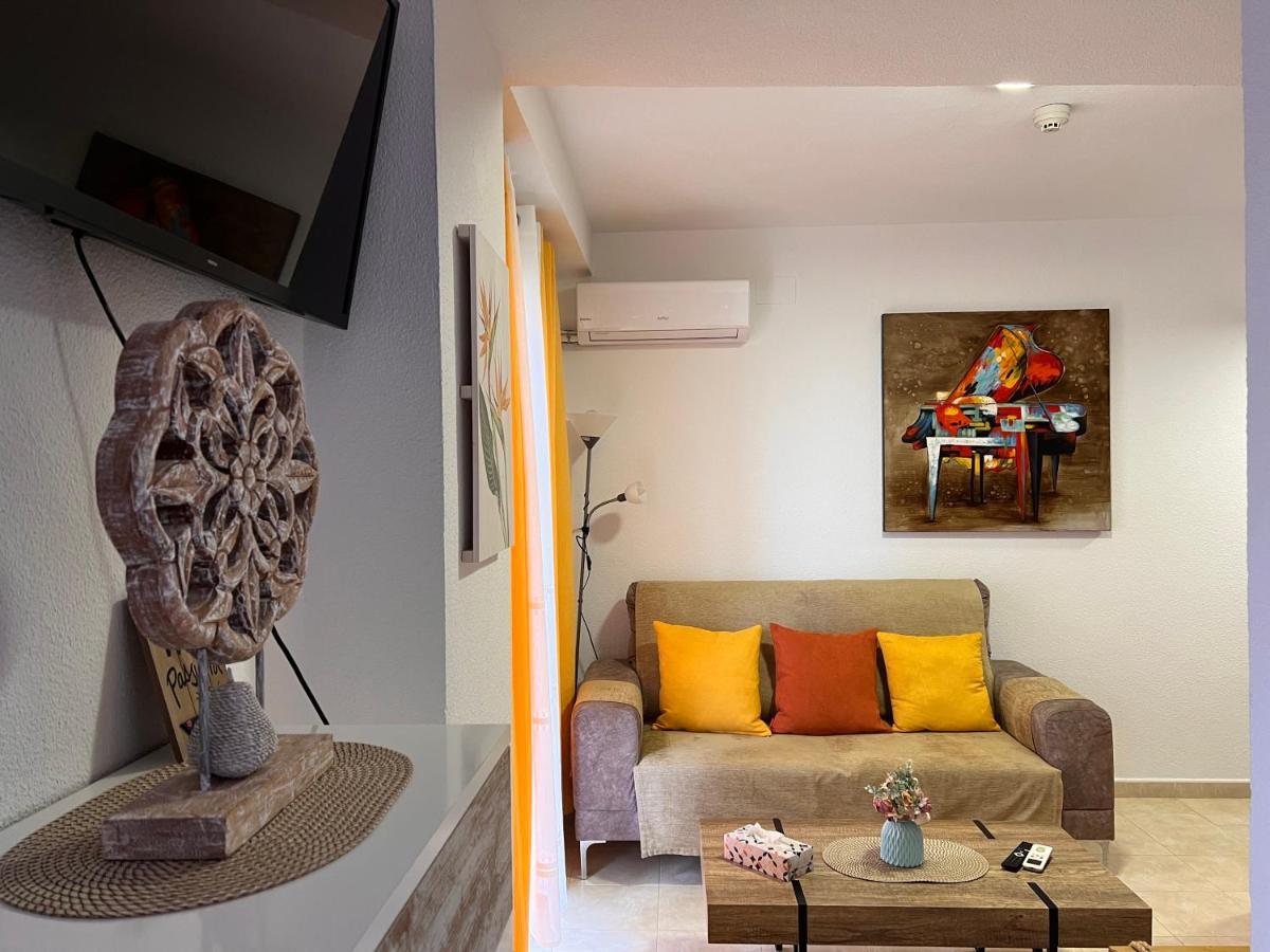 Apartamentos Costavigía Mazagón Exterior foto
