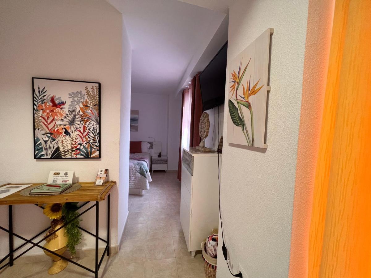 Apartamentos Costavigía Mazagón Exterior foto