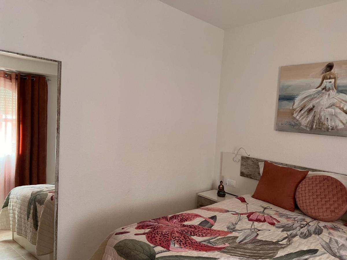 Apartamentos Costavigía Mazagón Exterior foto