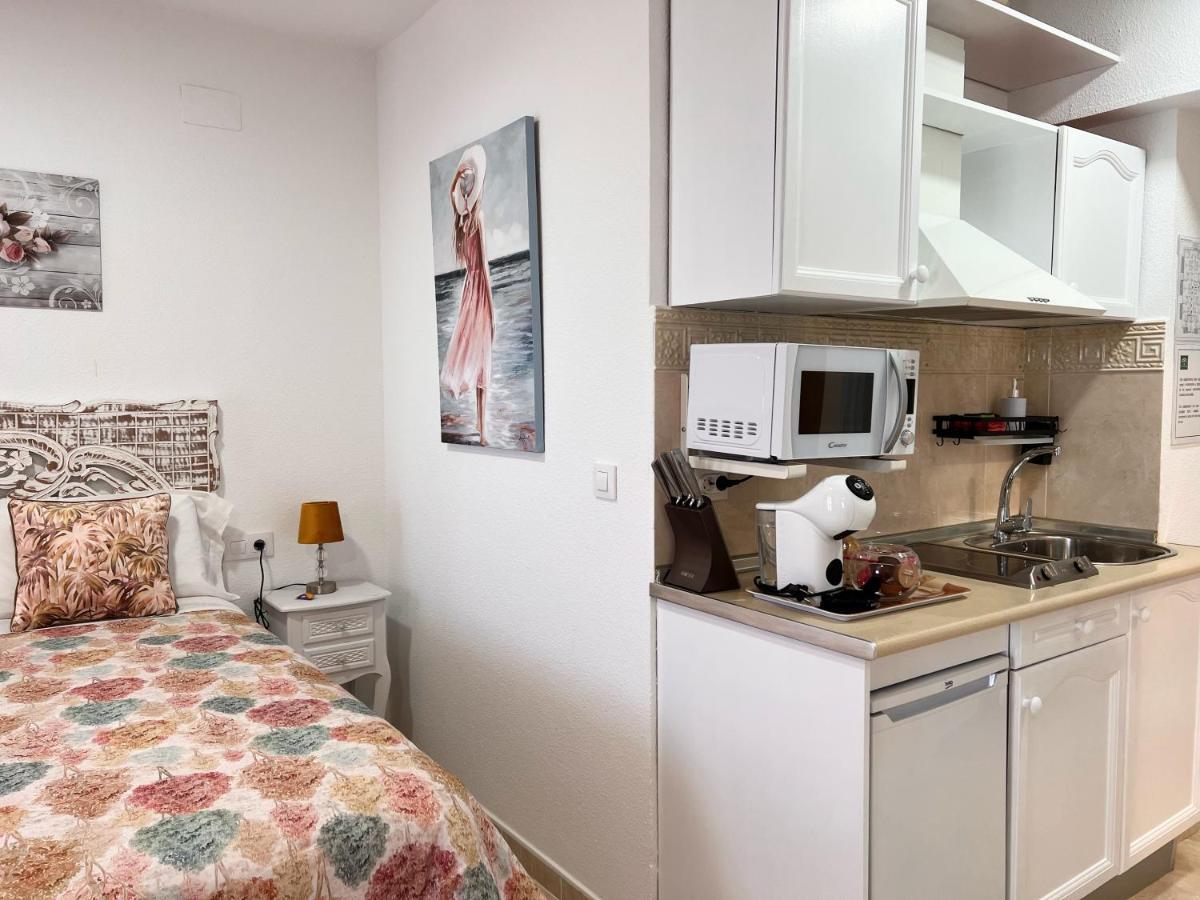 Apartamentos Costavigía Mazagón Exterior foto
