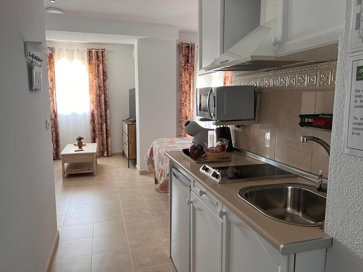 Apartamentos Costavigía Mazagón Exterior foto